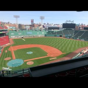 Meet your Posher, Salvatore